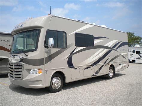 thor ace rv.